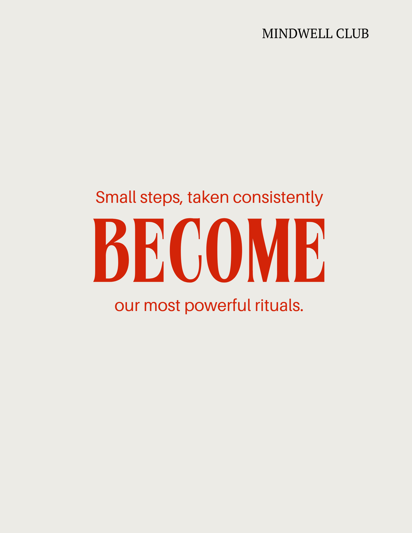 MOVE GENTLY – 21 Day Workout Tracker (FREE Download)